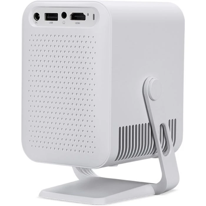 AOpen QH31S blue (MR.JYQ11.003) (UA) Тип: портативный; Типы проекции: