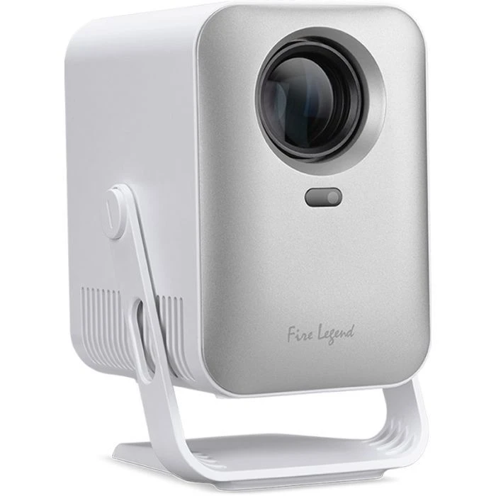 AOpen QH31S grey (MR.JYQ11.002) (UA) Тип: портативный; Типы проекции: