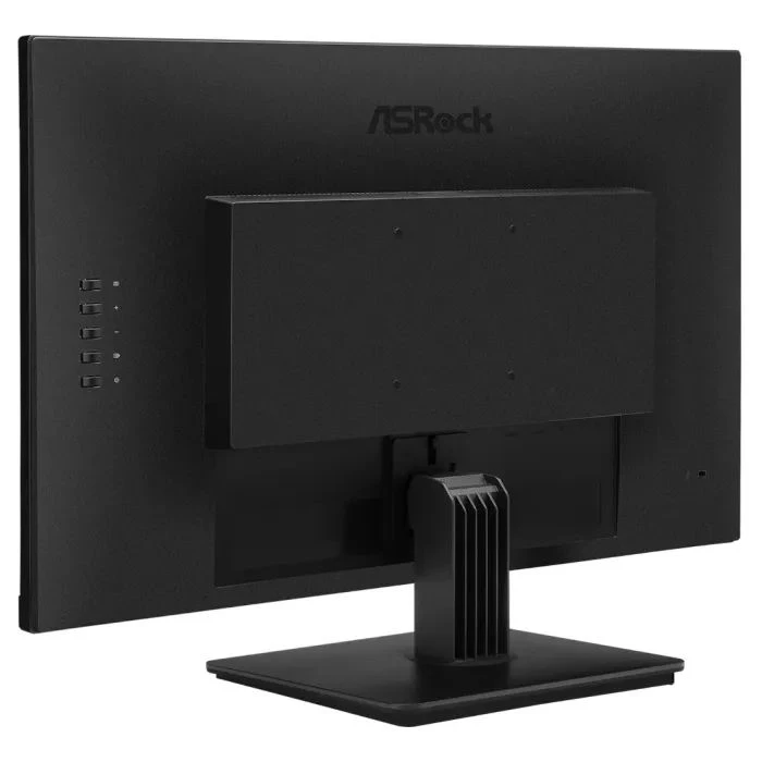 ASRock PG27FFT1B (UA) Тип монітора: Безрамковий;