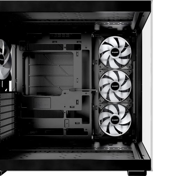 Be quiet! LIGHT BASE 900 DX Black (BGW69) (UA)