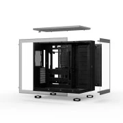 Be quiet! LIGHT BASE 900 DX Black (BGW69) (UA)