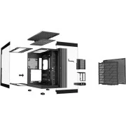 Be quiet! LIGHT BASE 900 DX Black (BGW69) (UA)