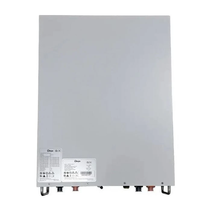 BMS контроллер Deye HVB750V/100A-EU (UA)