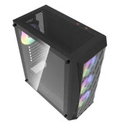 DARKFLASH DK352 BLACK (UA)