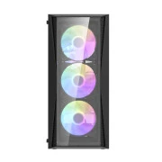 DARKFLASH DK352 PLUS BLACK (UA)