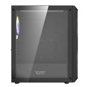 DARKFLASH DK352 PLUS BLACK (UA)