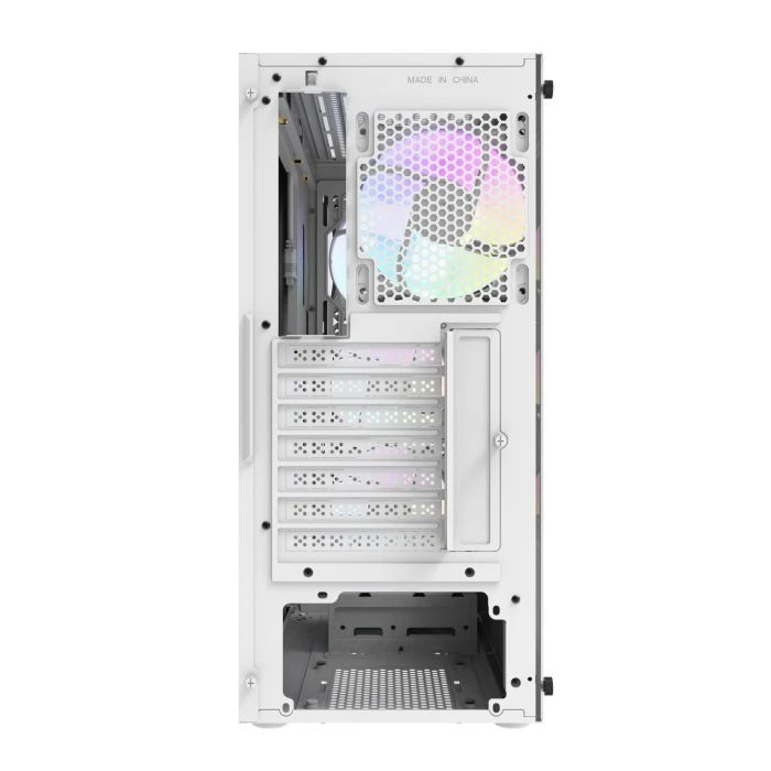DARKFLASH DK352 WHITE (UA)