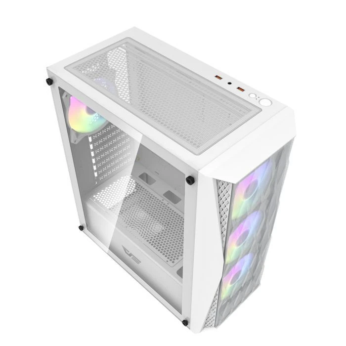 DARKFLASH DK352 WHITE (UA)