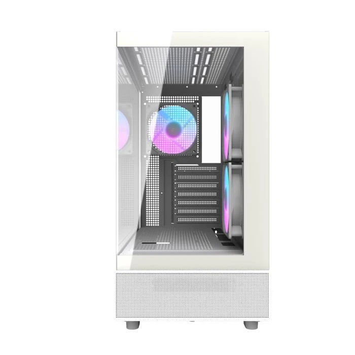 DARKFLASH DPX90 WHITE (UA)