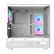 DARKFLASH DPX90 WHITE (UA)