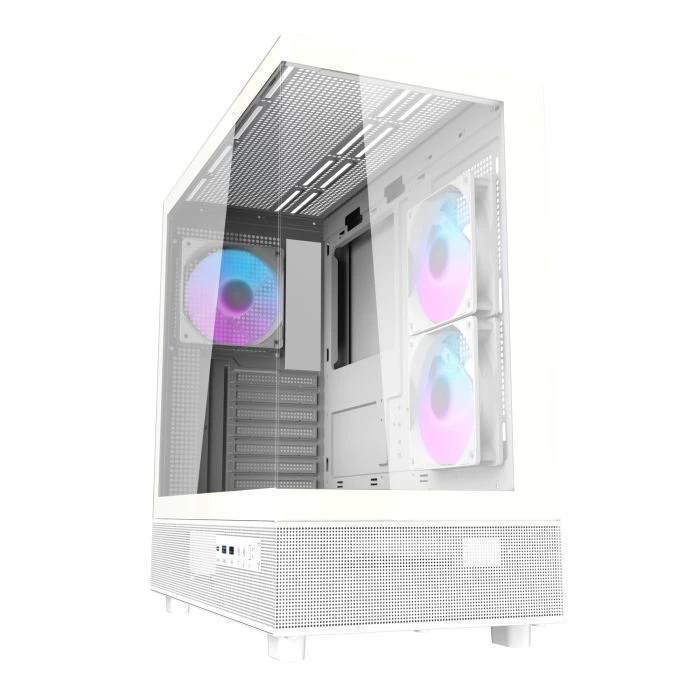 DARKFLASH DPX90 WHITE (UA)