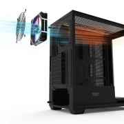 DARKFLASH DS900 BLACK (UA)