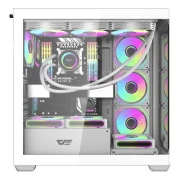 DARKFLASH DS900W WHITE (UA)