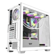 DARKFLASH DS900W WHITE (UA)
