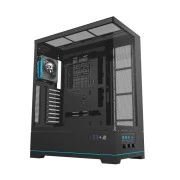 DARKFLASH DY451L PRO BLACK (UA)