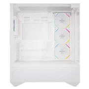 DARKFLASH DY460 WHITE (UA)