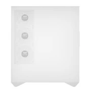 DARKFLASH DY460 WHITE (UA)