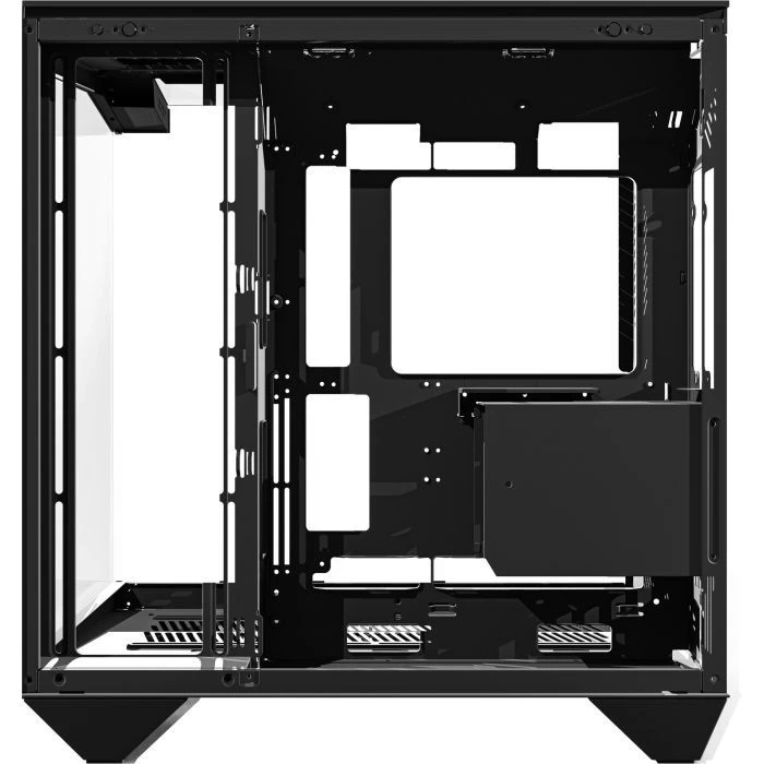 DARKFLASH DY470 BLACK (UA)