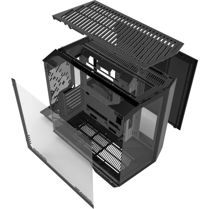 DARKFLASH DY470 BLACK (UA)