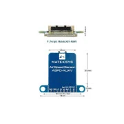 Датчик воздушной скорости MATEK ASPD-AUAV (ASPDAUAV) (UA)