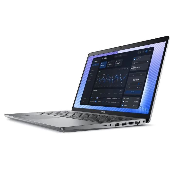 Dell Precision 3590 (210-BLMZ_U716512WP) (UA) Тип ноутбука: бизнес; Диагональ