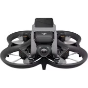 DJI Avata FPV Drone with 3-Battery Fly More Combo (CP.FP.00000129.01) (UA)