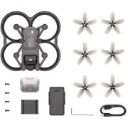 DJI Avata FPV Drone with 3-Battery Fly More Combo (CP.FP.00000129.01) (UA)