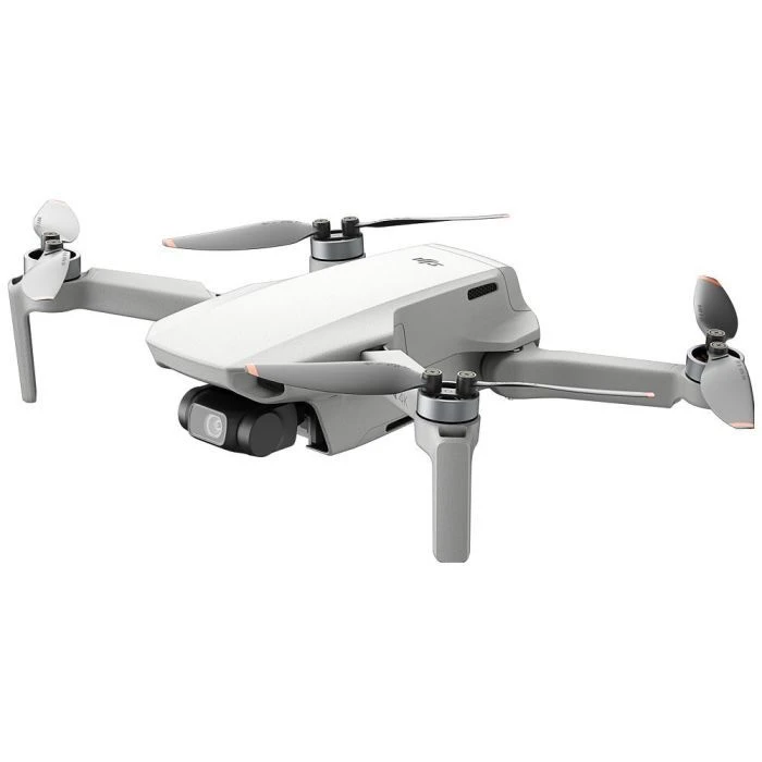 DJI Mini 4K Fly More Combo (DJI RC-N1C) Пульт без дисплея (CP.MA.00000797.01) (UA)