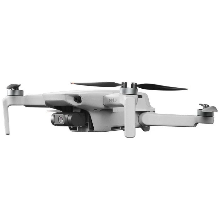 DJI Mini 4K Fly More Combo (DJI RC-N1C) Пульт без дисплея (CP.MA.00000797.01) (UA)