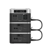 Дополнительная батарея для зарядной станции OUKITEL B2000E 2048Wh (B2000E) (UA)