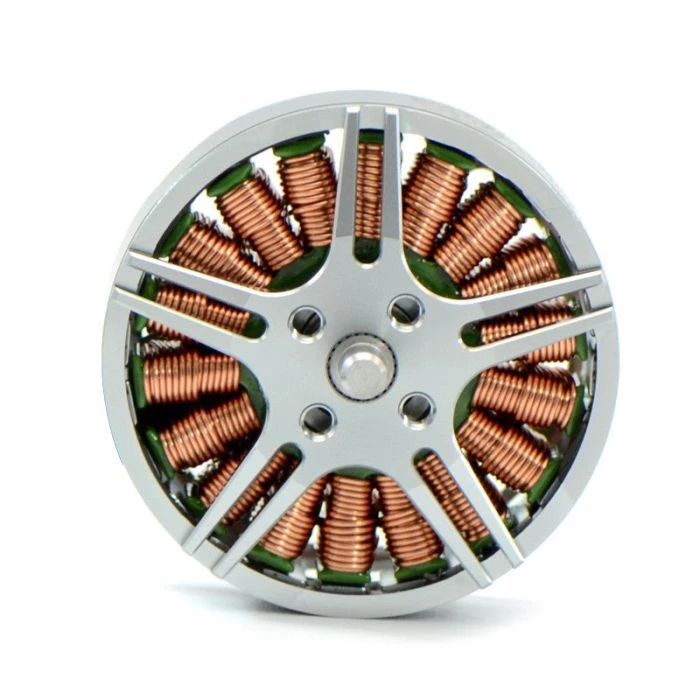 Двигатель для дрона SunnySky V4008 600KV (4008-600KV) (UA)