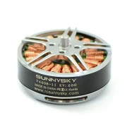 Двигатель для дрона SunnySky V4008 600KV (4008-600KV) (UA)