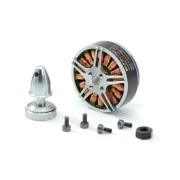 Двигатель для дрона SunnySky V4008 600KV (4008-600KV) (UA)