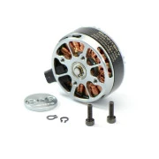 Двигатель для дрона SunnySky V4008 600KV (4008-600KV) (UA)