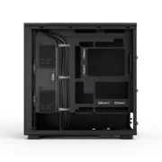 Fractal Design Epoch XL Black Solid (FD-C-EPO1X-01) (UA)