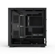 Fractal Design Epoch XL Black Solid (FD-C-EPO1X-01) (UA)
