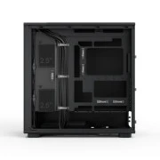 Fractal Design Epoch XL Black Solid (FD-C-EPO1X-01) (UA)