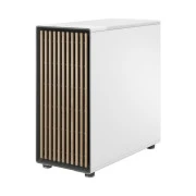 Fractal Design North XL RC Chalk White TGС (FD-C-NOR1X-06) (UA)
