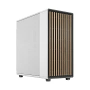 Fractal Design North XL RC Chalk White TGС (FD-C-NOR1X-06) (UA)