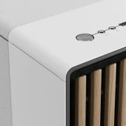 Fractal Design North XL RC Chalk White TGС (FD-C-NOR1X-06) (UA)