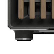 Fractal Design North XL RC Chalk White TGС (FD-C-NOR1X-06) (UA)