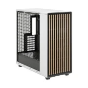 Fractal Design North XL RC Chalk White TGС (FD-C-NOR1X-06) (UA)