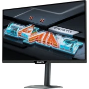 GIGABYTE M27QS Gaming Monitor (UA)