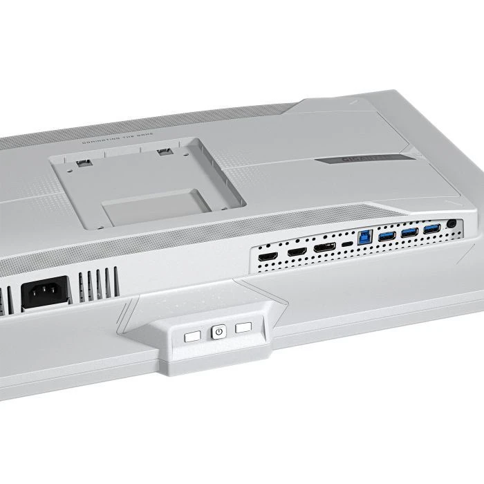 GIGABYTE M27UP ICE EK (UA) Диагональ дисплея: 27; Тип