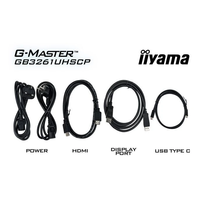 iiyama GB3261UHSCP-B1 (UA)