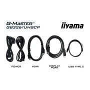 iiyama GB3261UHSCP-B1 (UA)