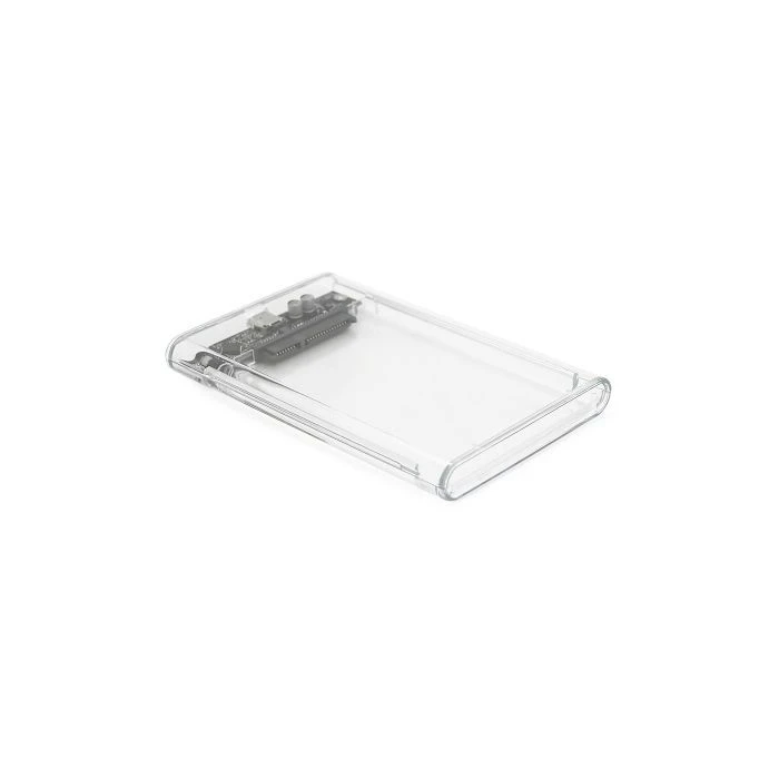 Карман внешний Voltronic TR 3.0 2.5 USB-C/SATA (TR/VL) (UA) Назначение: для HDD; Форм-фактор:
