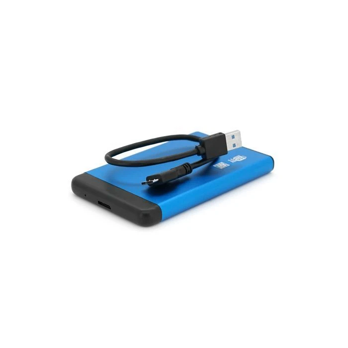 Карман внешний Voltronic Z19 USB 3.0 to 2.5 SATA (Z19) (UA) Назначение: для HDD; Форм-фактор: