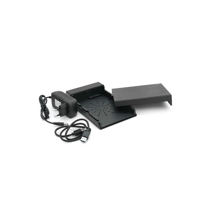 Карман внешний Voltronic Z40 USB 3.0 to 3.5