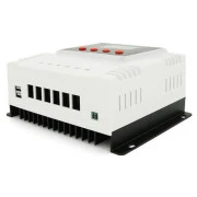 Контроллер заряда Demuda KDY 10A 12/24В/48В (KDY-10A) (UA)